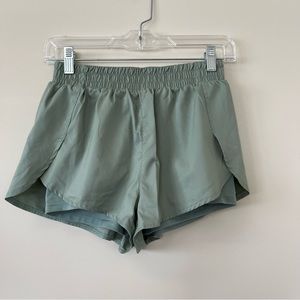 GF Collective Trail Short